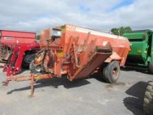 Oswalt Feeder Wagon