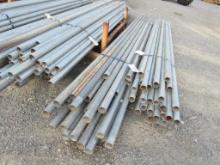 1.5in Galvinized Pipe