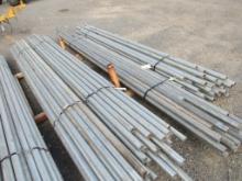 1.5in Galvinized Pipe