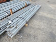 1.5in Galvinized Pipe