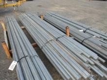 1.5in Galvinized Pipe