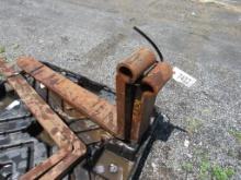 6in x 48in Forks (pair)