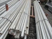 1.5in Galvinized Pipe