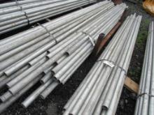 1.5in Galvinized Pipe