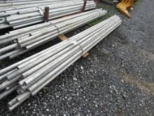 1.5in Galvinized Pipe