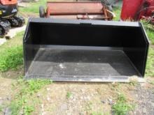72in Large Capacity Bucket