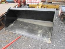 72in Large Capacity Bucket