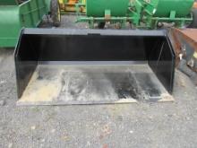 78in Large Capacity Bucket