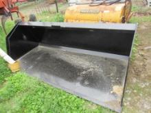 84in Large Capacity Bucket