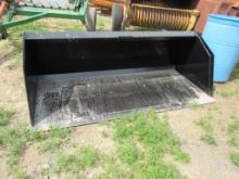 84in Large Capacity Bucket