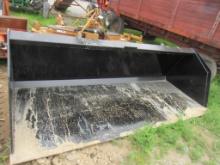 96in Large Capacity Bucket