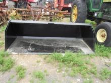 96in Large Capacity Bucket