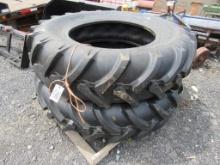 16.9-30 R1 Tractor Tires (pair)