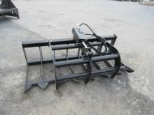 JMR Root Grapple