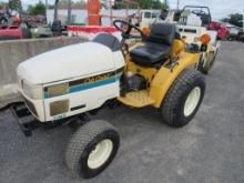 Cub Cadet 7193 2WD Tractor