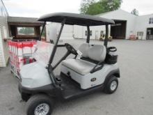 2022 Club Car Golf Cart