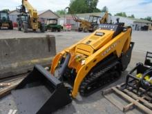 2025 Derette V1000 Skidsteer