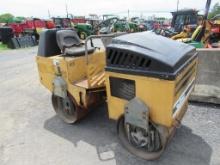 Stone Roller