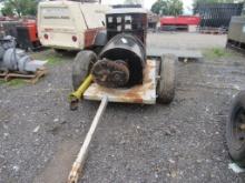 Bin Wagon