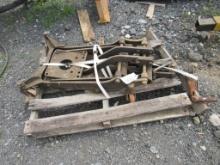 Transmission Jack