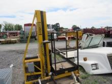 Biljax Cougar Lift