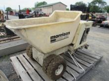 Morrison Power Buggy