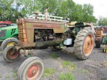Oliver 1600 Tractor