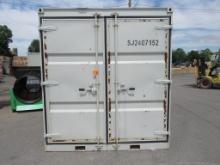 Allterrain 10' Storage Container