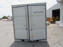Allterrain 10' Storage Container
