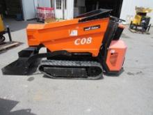Allterrain Self Loading Mini Crawler