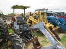 Kubota KX012 Mini Excavator