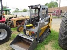 CFG TK35R Skid Steer