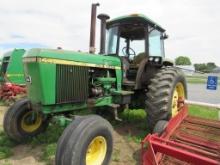 John Deere 4450 2WD Tractor