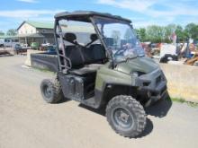 Polaris Ranger 800