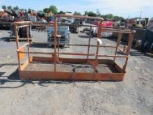 Safety Cage