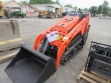 2025 Derette V1000 Skid Steer