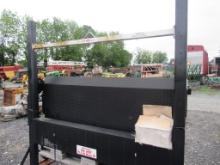 Hielman Lift Gate