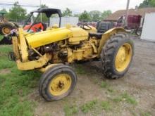 International 2424  2WD Tractor
