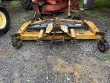 Land Pride Finish Mower