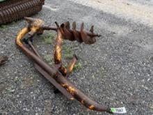 Danuser Post Hole Digger