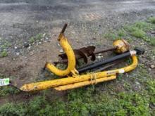 Danuser Post Hole Digger