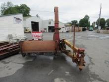New Holland 33 Flail Chopper