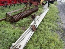 Harvest Handler Corn Drag