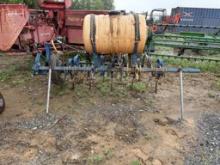 Nitrogen Applicator