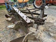 3B Plow