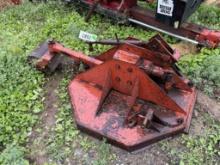 3ft Rotary Mower