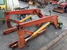 Leon 707 Loader