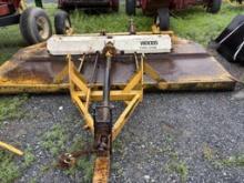 Woods 121 Rotary Mower