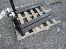 Pallet Forks