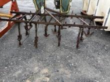 3pt Cultivator